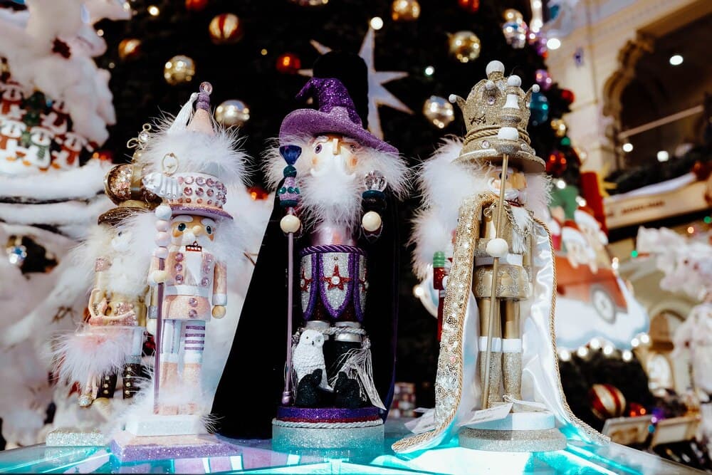 Christmas Pop-Up Store de Diflor