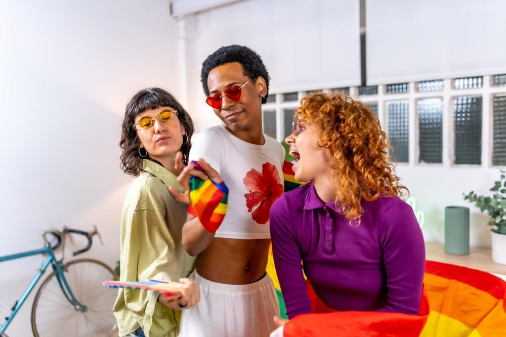 Festival Euforia co cine Queer