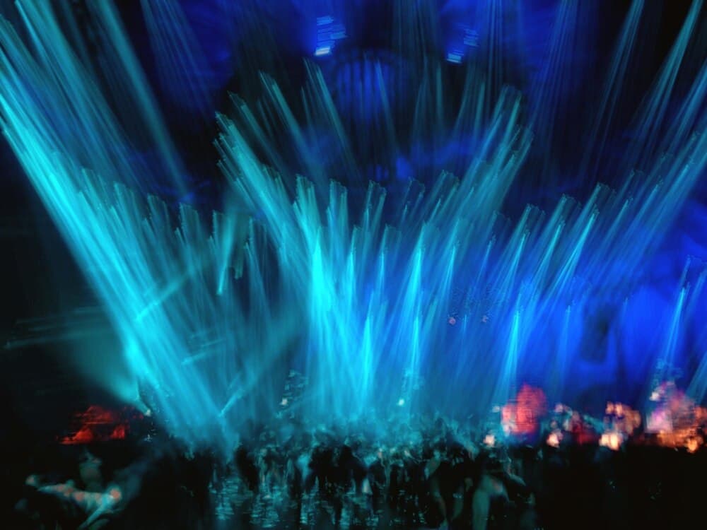 XV Aniversario de Pure Works