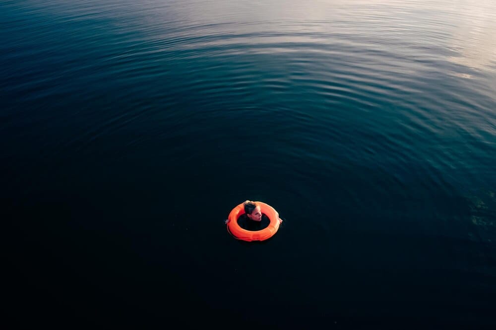 Salvar vidas: Previr o afogamento