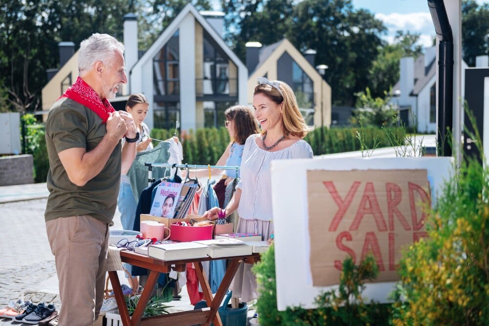 Mercado benéfico: 'Salvemos a Barroca'