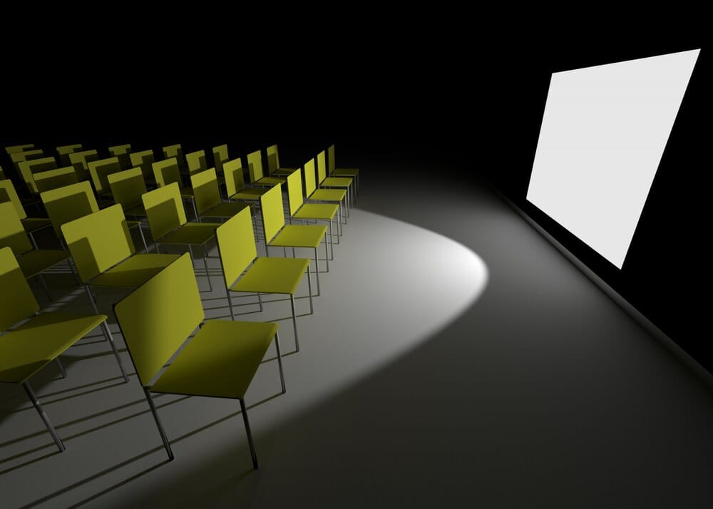 Ciclo de Cine galego