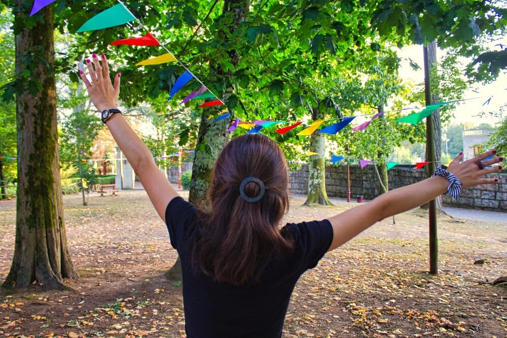 Día del Orgullo LGTB