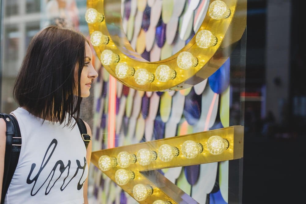 Concurso de escaparates