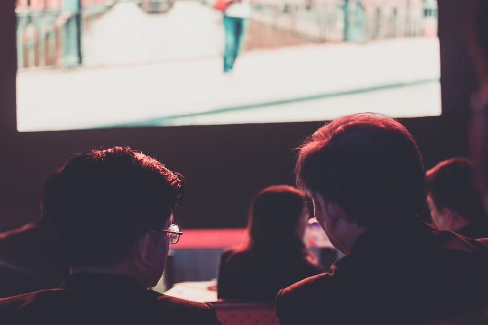 Como facer a túa primeira curtametraxe