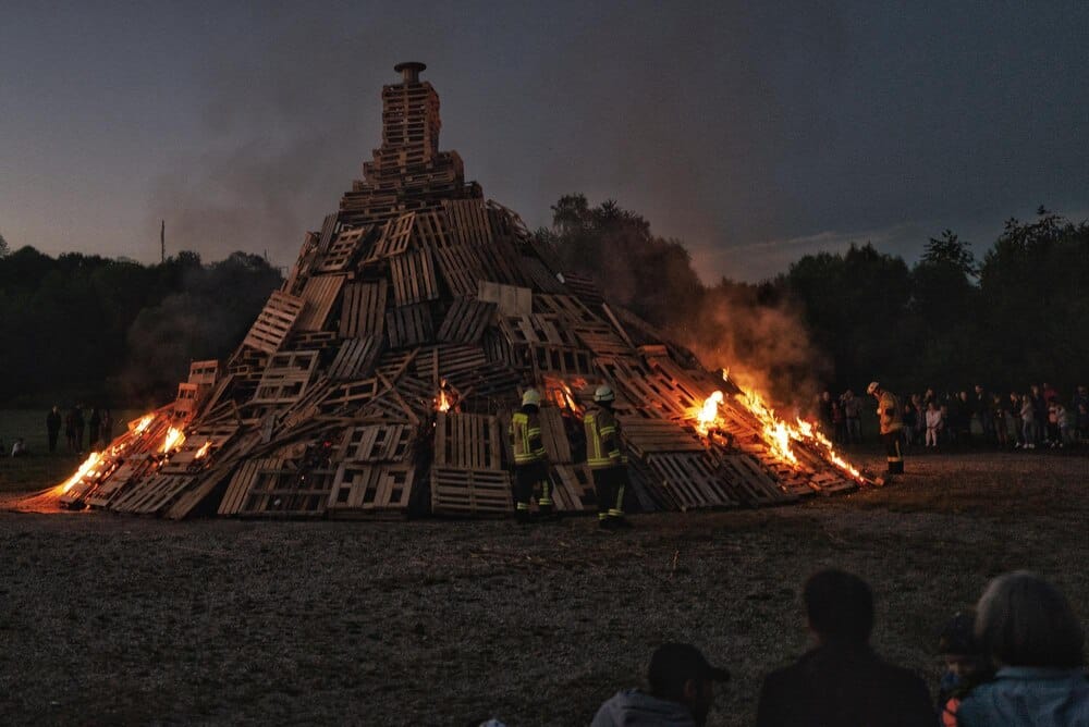 El circo romano de Lucus Augusti