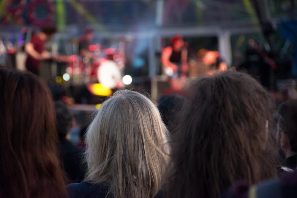 Inazio | Momentos Alhambra