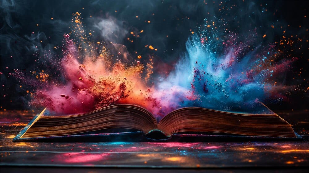 Presentación de 'Somos o que imaxinamos'