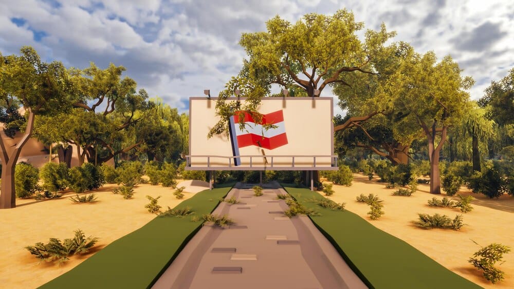 El metrosidero bicentenario de A Coruña: ¡A votar!