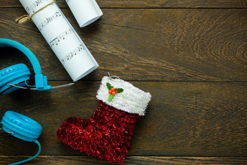 Música con Causa: La Agenda Solidaria de Ferrol en Navidad