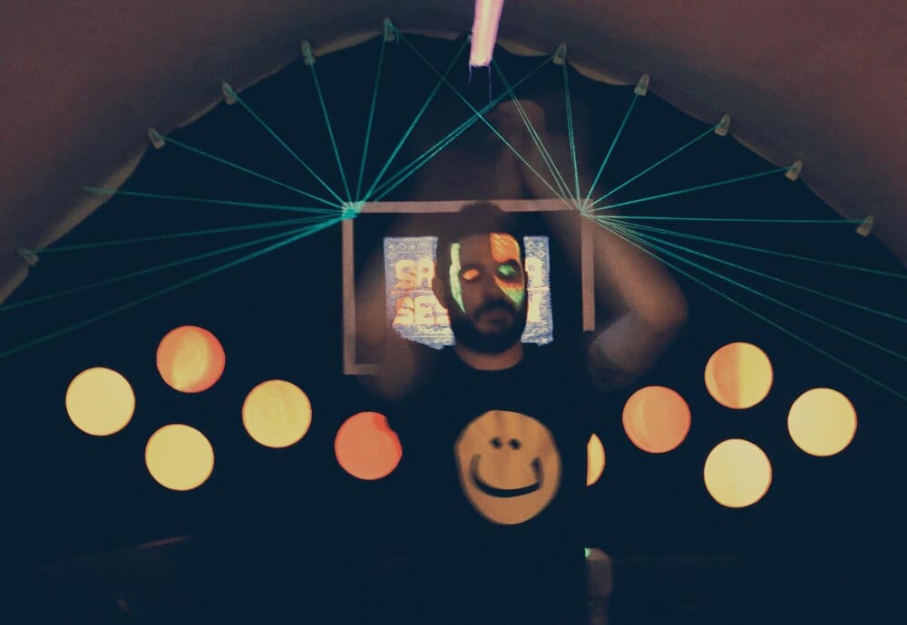 Mago Jau y Iago Saavedra