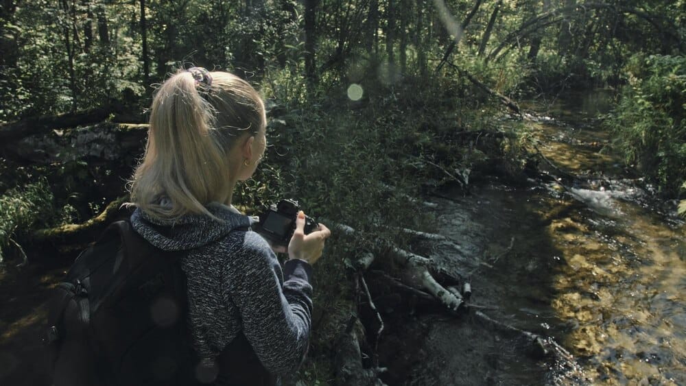Masterclass e Presentación do Fotolibro de Bego Amaré