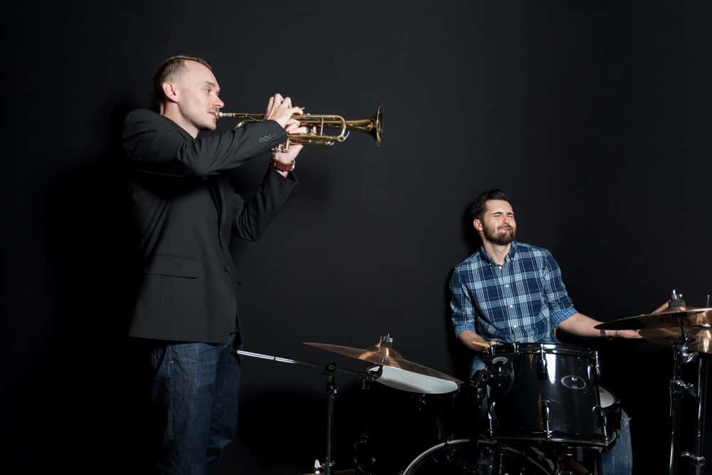 Jazz en el ciclo Conexións