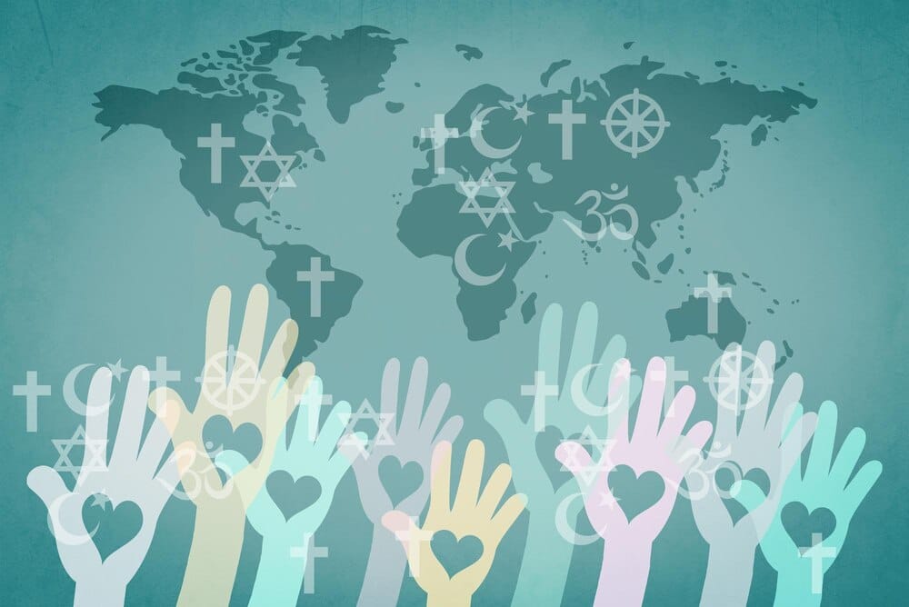 Domund 2025 en Ourense