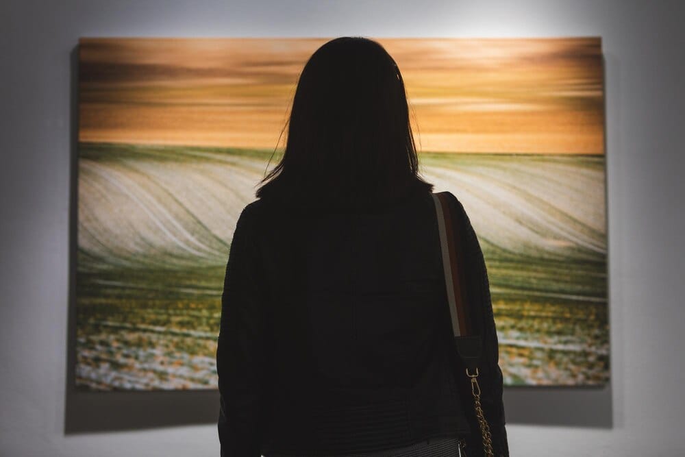 Visita guiada a Habitar o baleiro