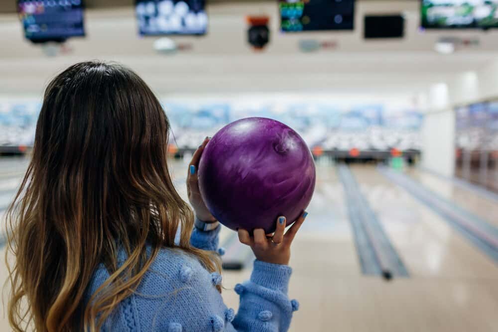 Bolera tecnológica en Vialia: el plan perfecto para la lluvia