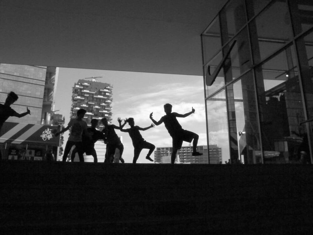 MIVDO ARDE 2025 | DOMINICVM