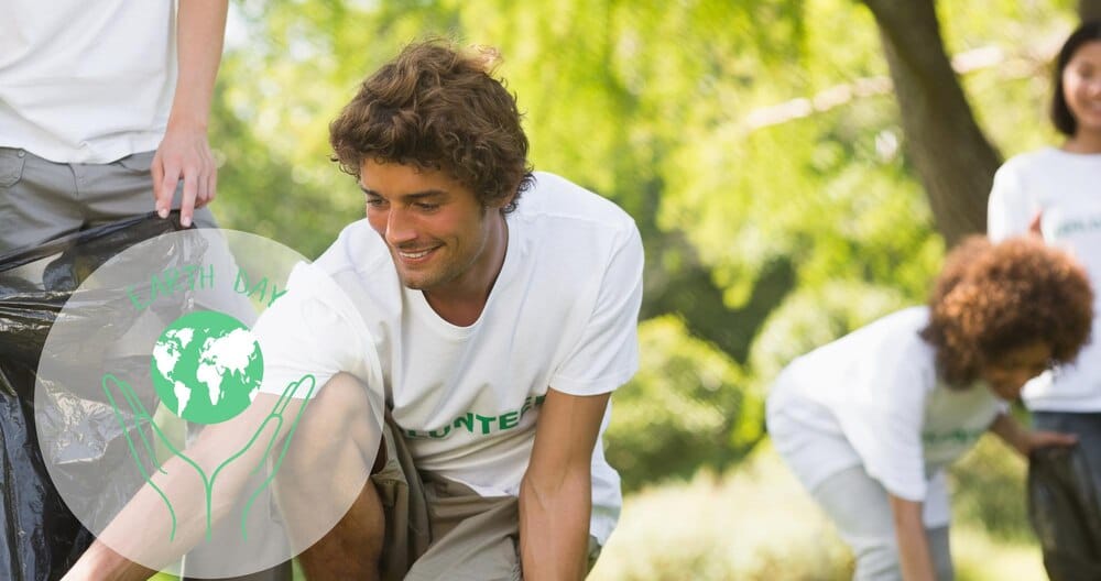 Jornada vecinal de participación y sensibilización ambiental