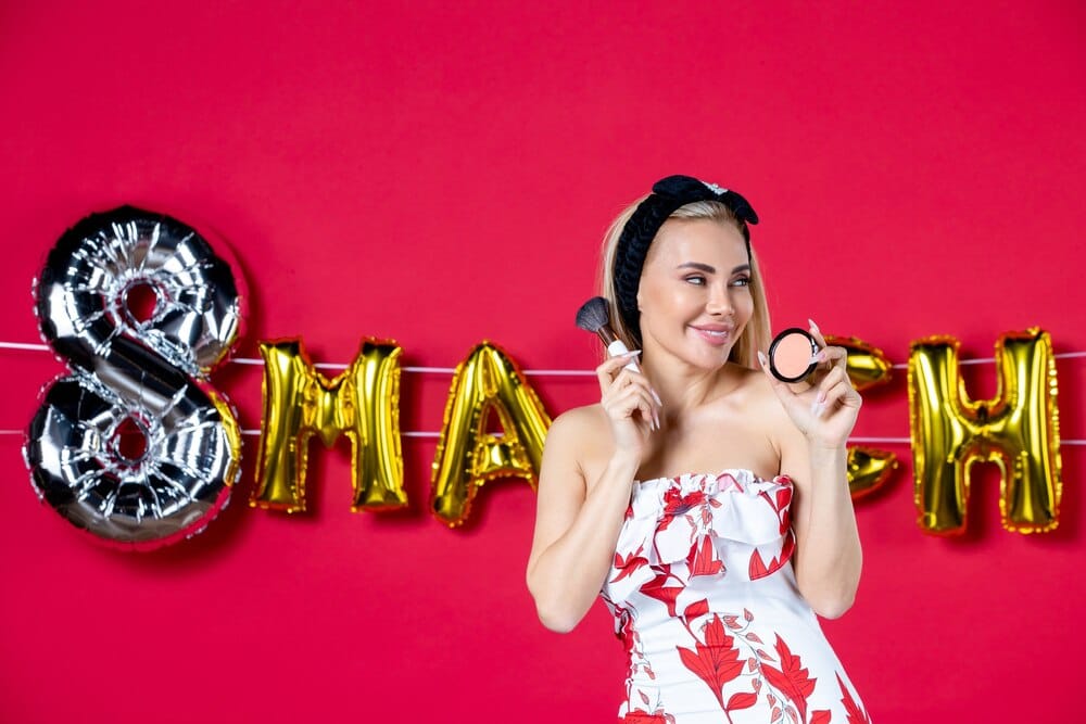 Aniversario Peluquería Merche