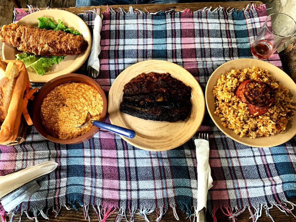 Os Cachivaches en Lugo: Tradición y Arroces con Sabor