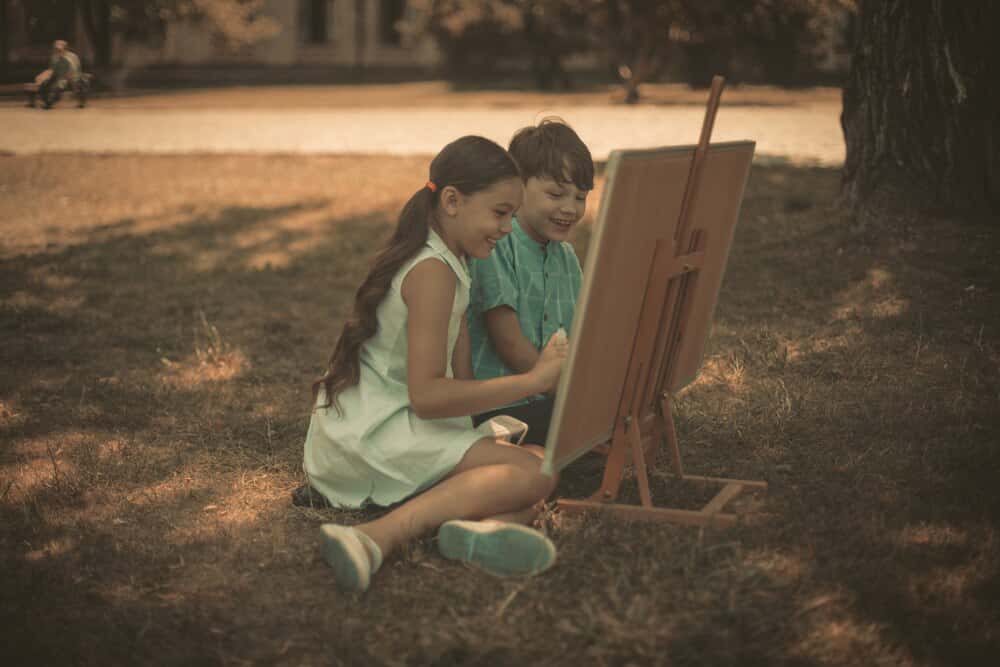 Concurso infantil «Coñece o teu concello»