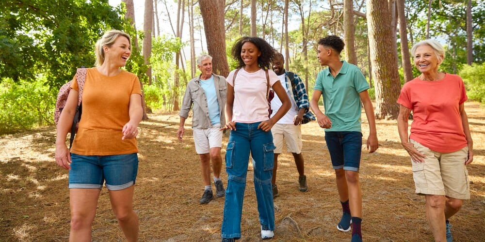 Actividades en VigoNature