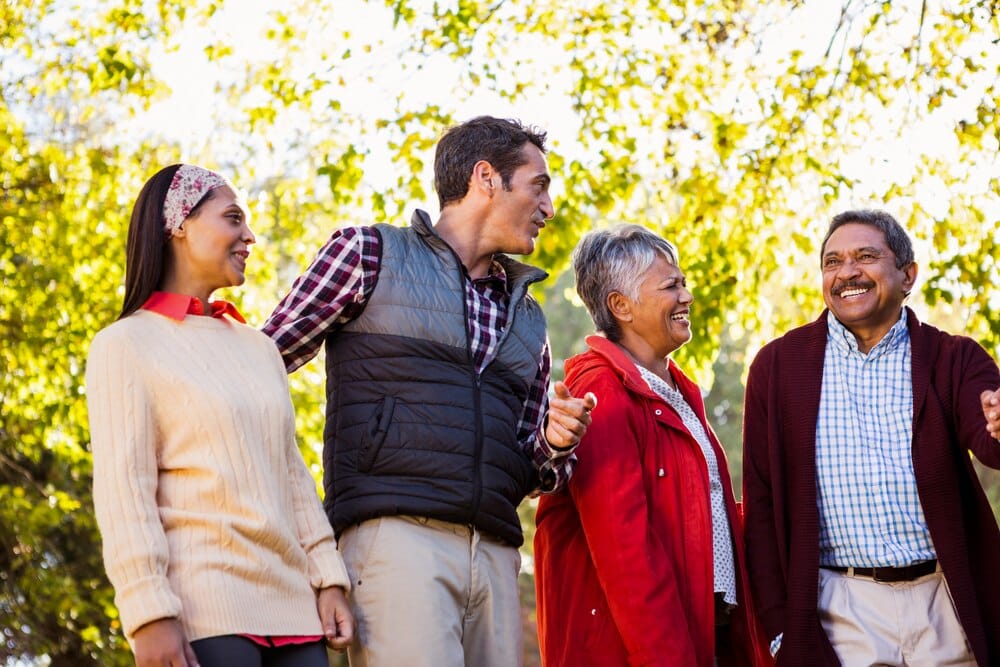 Programa XQN para familias, accesible e inclusivo