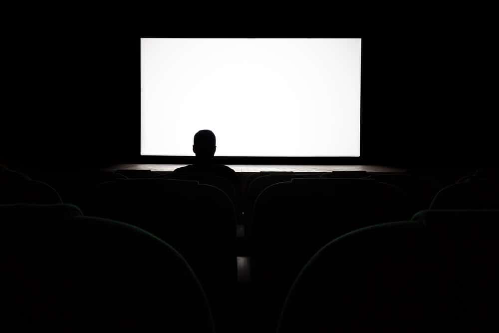 Cinefórum de Avante LGBT+ Compostela