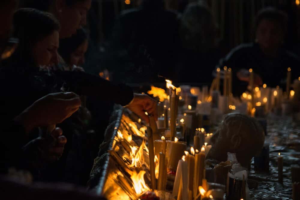 Novena de Fátima