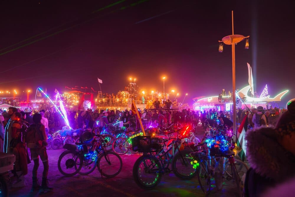 Lyric Collective Fest