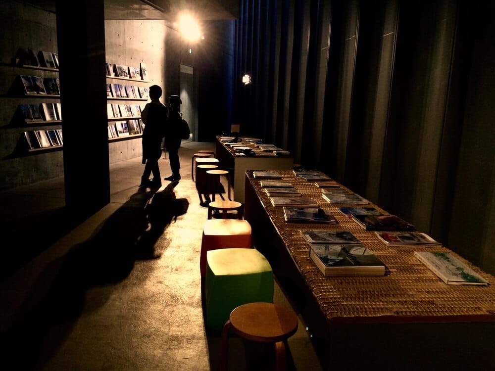 Presentación poemario Maldita eternidade