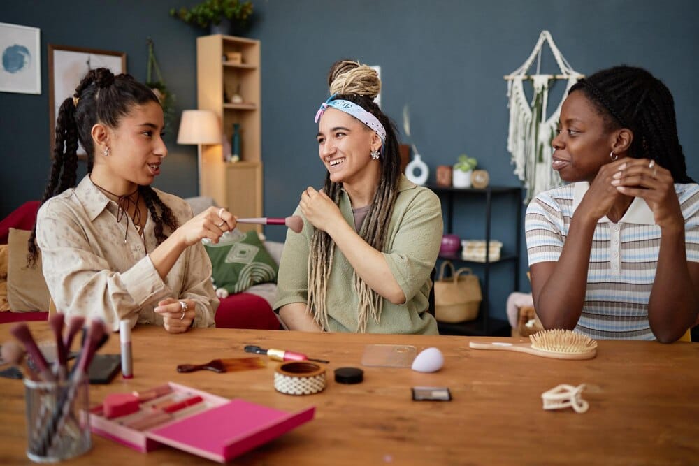 Menopausa desfrutona