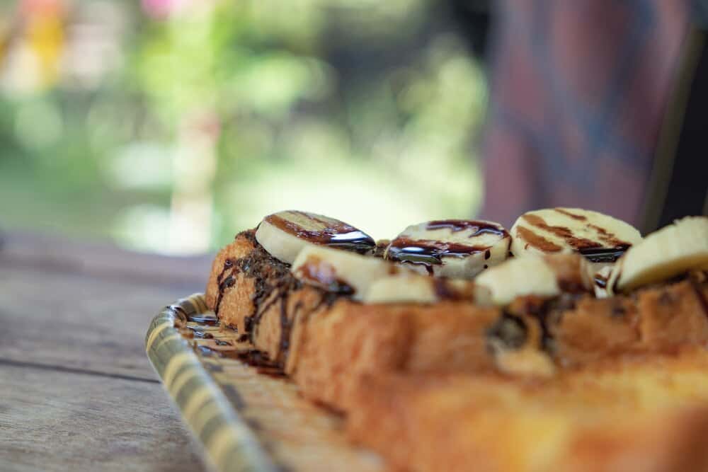 Ruta de dulces y torrijas por Vitoria esta Semana Santa