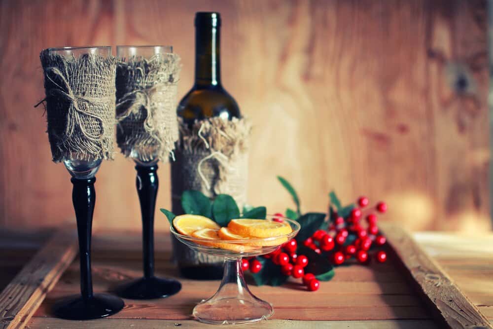 Vinos que son ciudades. Jerez & Tequila
