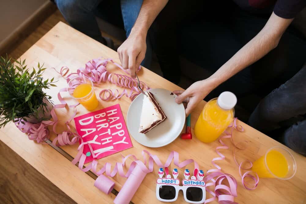 Cómo organizar un cumpleaños original en Vigo