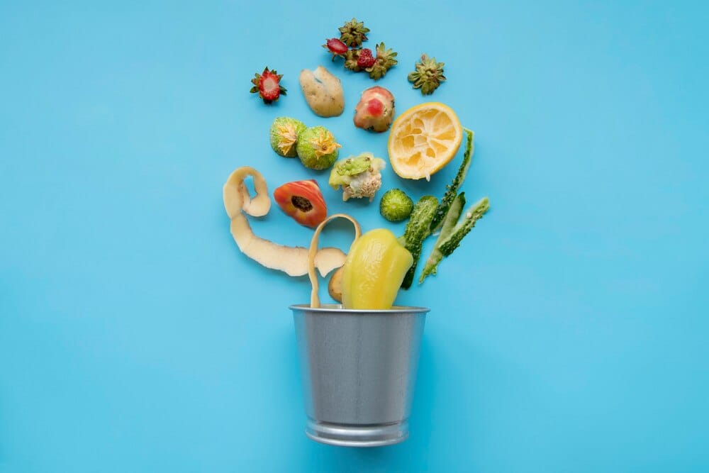 Webinar: Ley de prevenci贸n de las p茅rdidas y el desperdicio alimentario