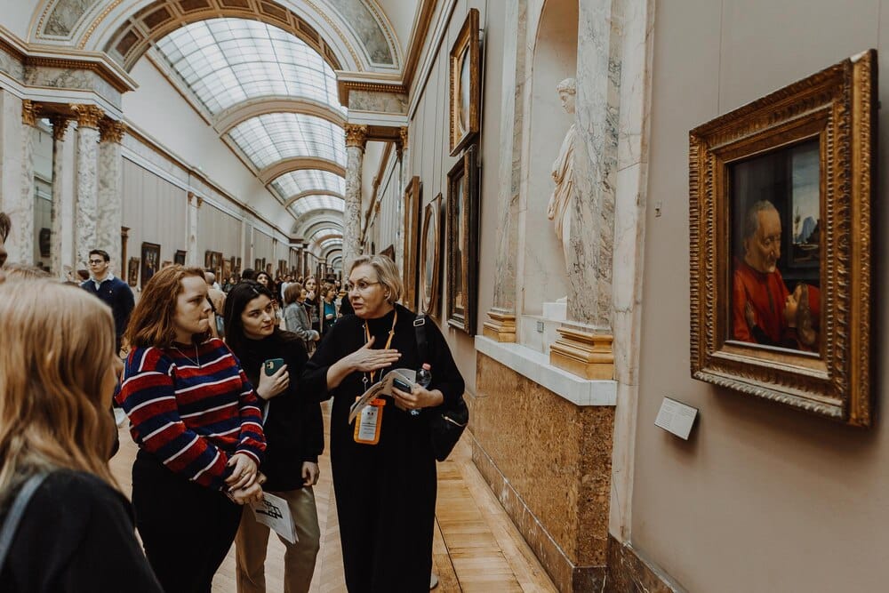 Septiembre en el Museo 2026