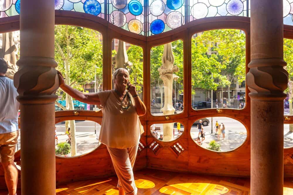Fira Modernista de Alcoy: el fin de semana grande