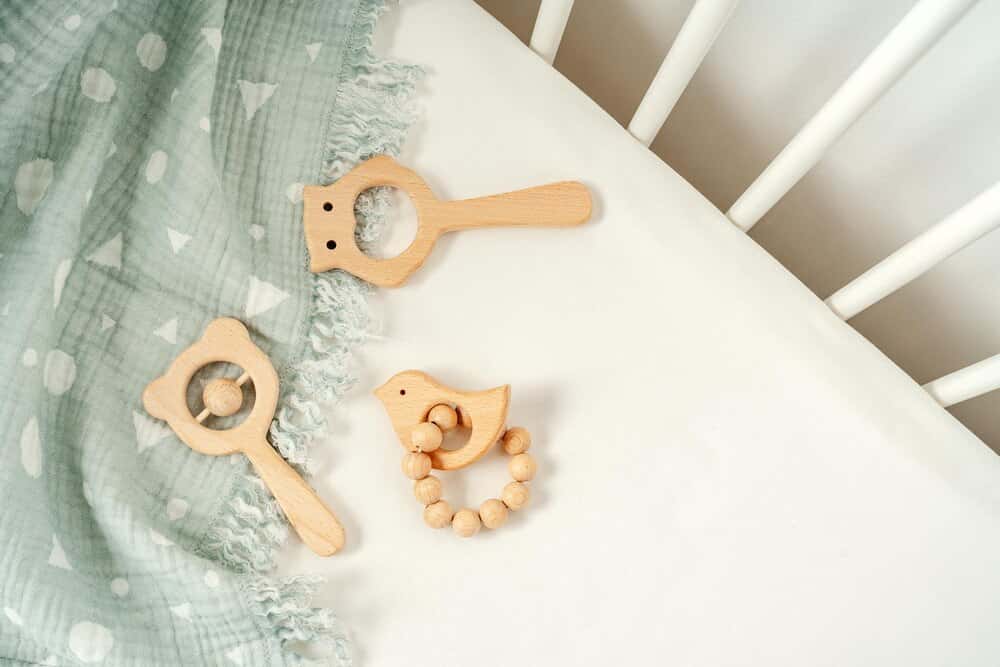 Taller Primeros cuidados del bebé