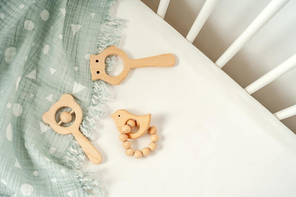 Taller Primeros cuidados del bebé