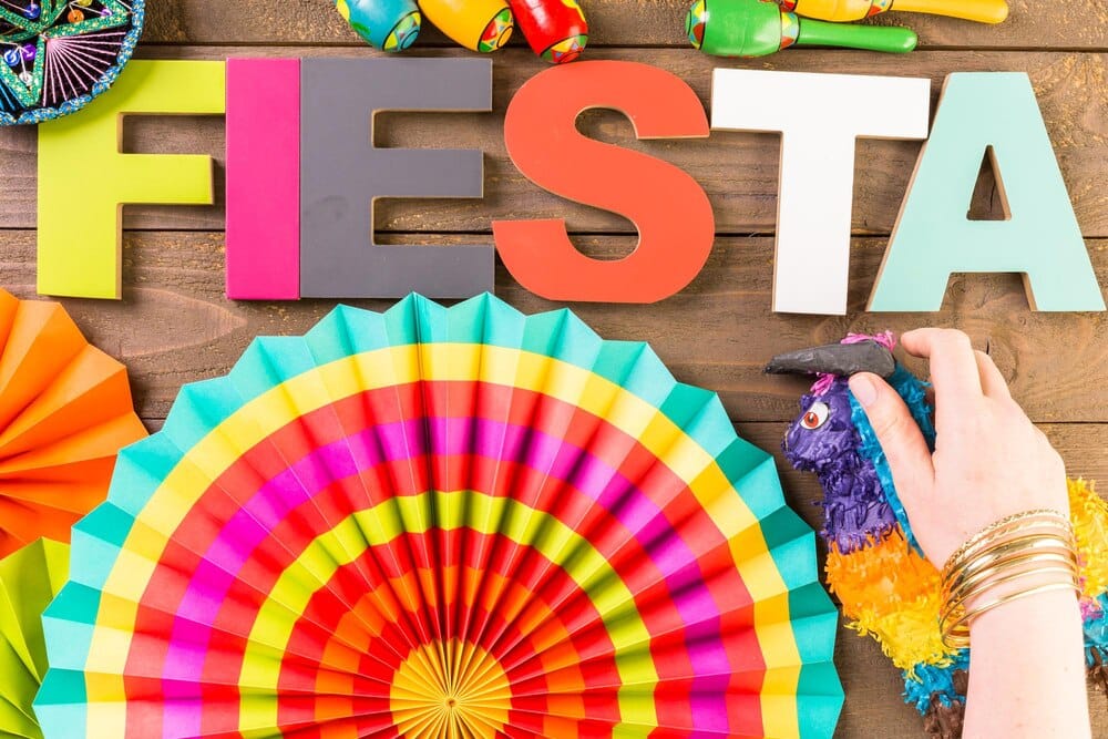 Guía para la Feria de Abril de Viascón 2026