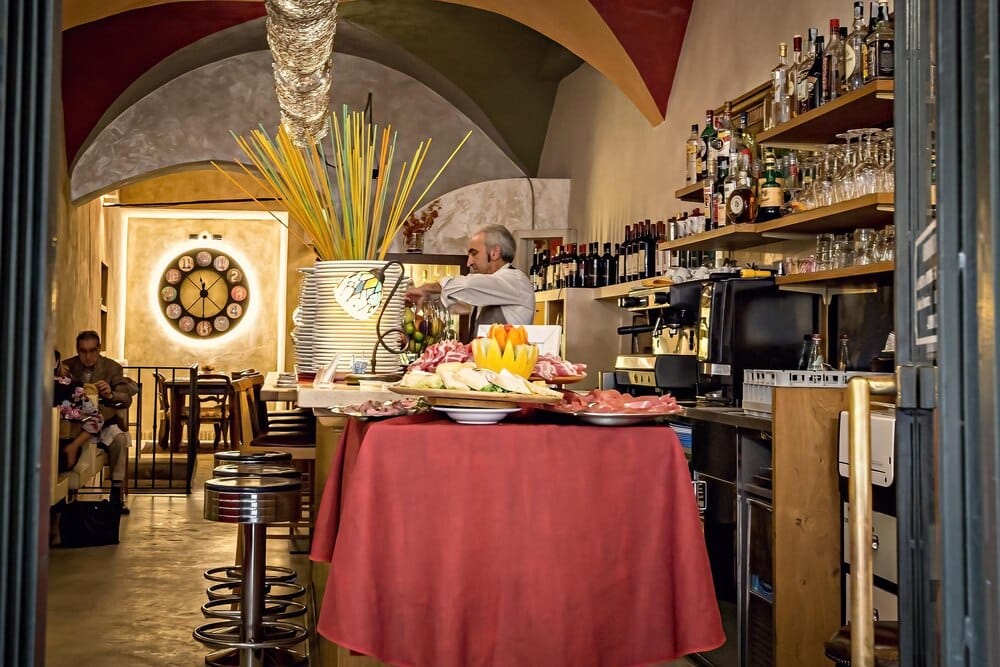 Ca l'Eulàlia: cocina de mercado en el Serrallo
