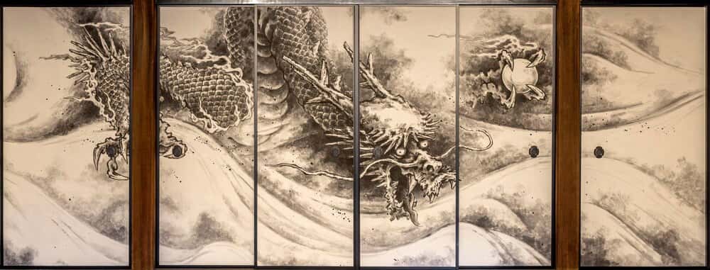 Japanese prints extended at York Art Gallery