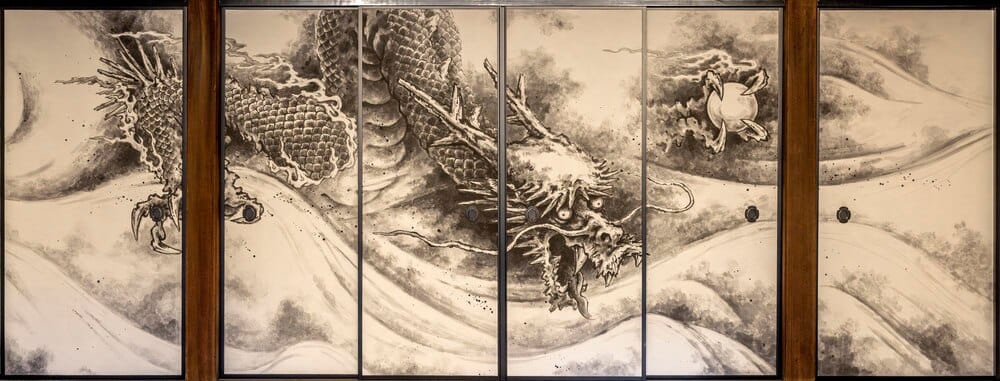 Japanese prints extended at York Art Gallery