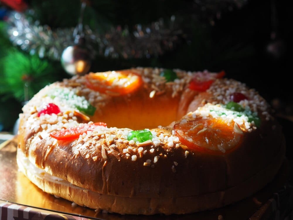 Oviedo busca el Roscón de Reyes perfecto
