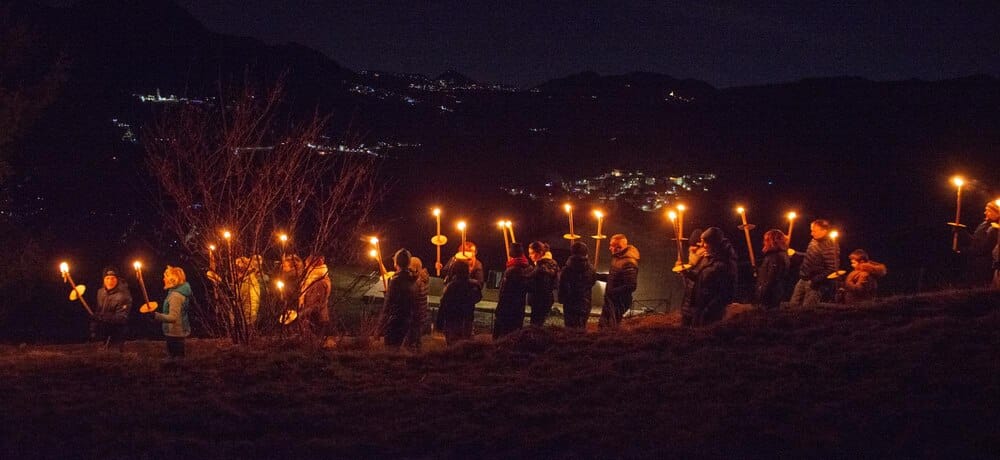 Noche de San Juan en Albacete 2026