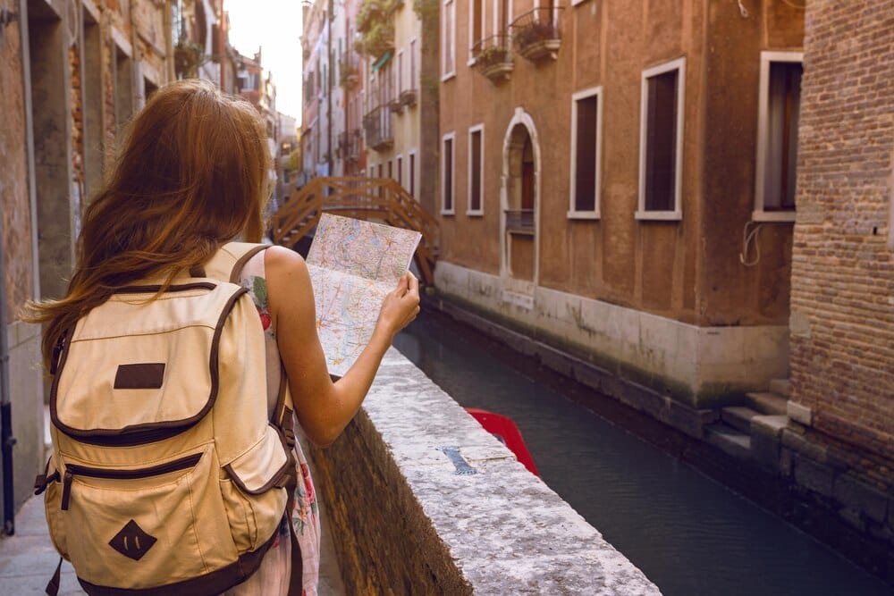 Vueling estrena cuatro rutas a Italia desde Bilbao
