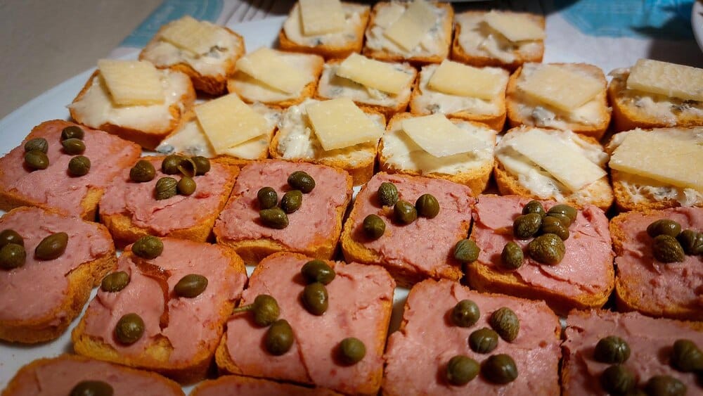 Los bocadillos mas miticos de Gijon y donde comerlos