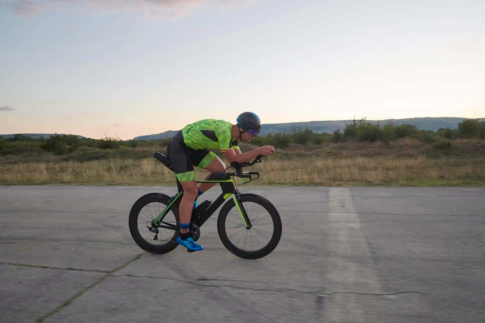 Campeonato de Europa de Triatlón Youth 2026