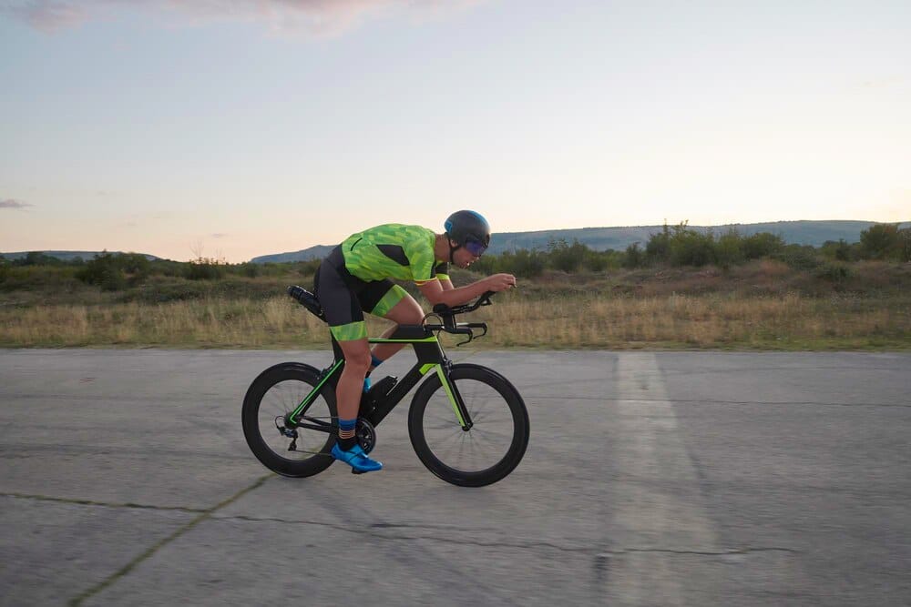 Campeonato de Europa de Triatlón Youth 2026